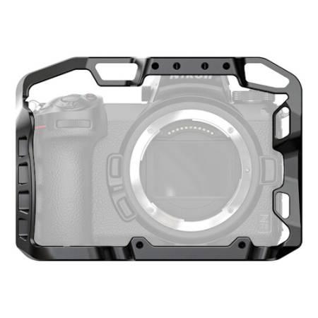 8Sinn Nikon Z6/Z7/Z6 II/Z7 II Cage V2 - klatka operatorska do Nikon Z6, Z6 II, Z7, Z7 II_1